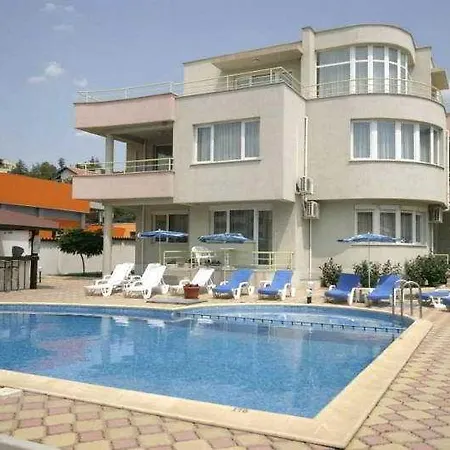 Hotel Selena Complex Sunny Beach