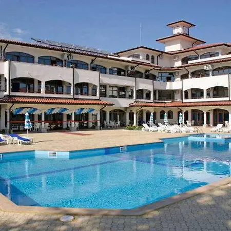 Hotel Selena Complex Sunny Beach