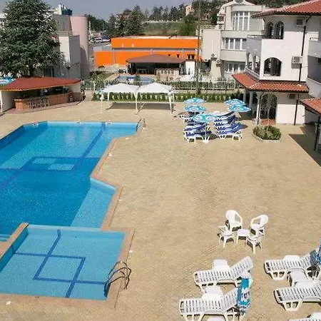 Selena Complex 3* Sunny Beach